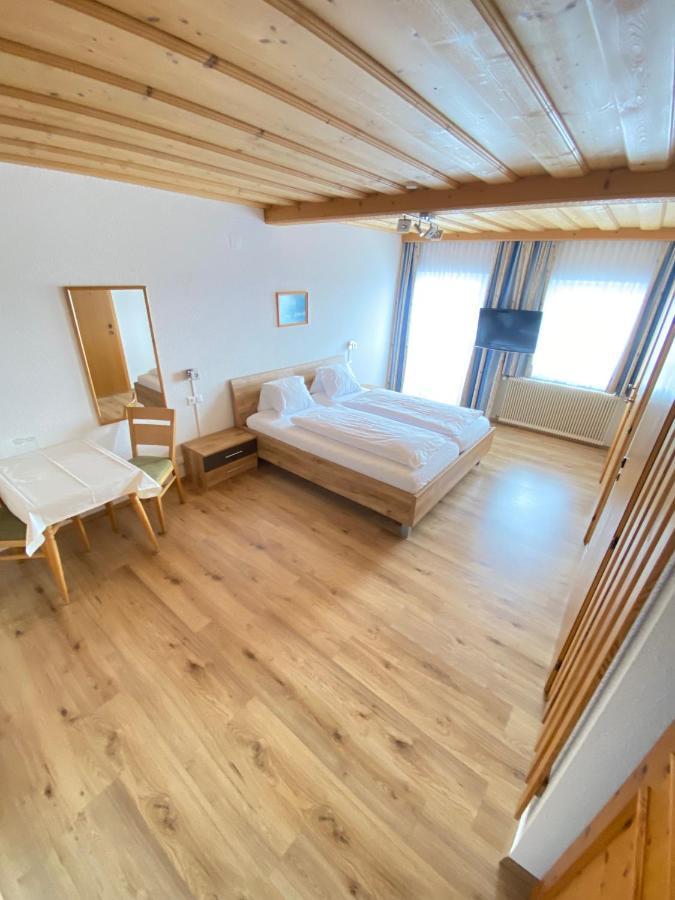 Fruehstueckspension Ochnerbauer Kindberg Extérieur photo