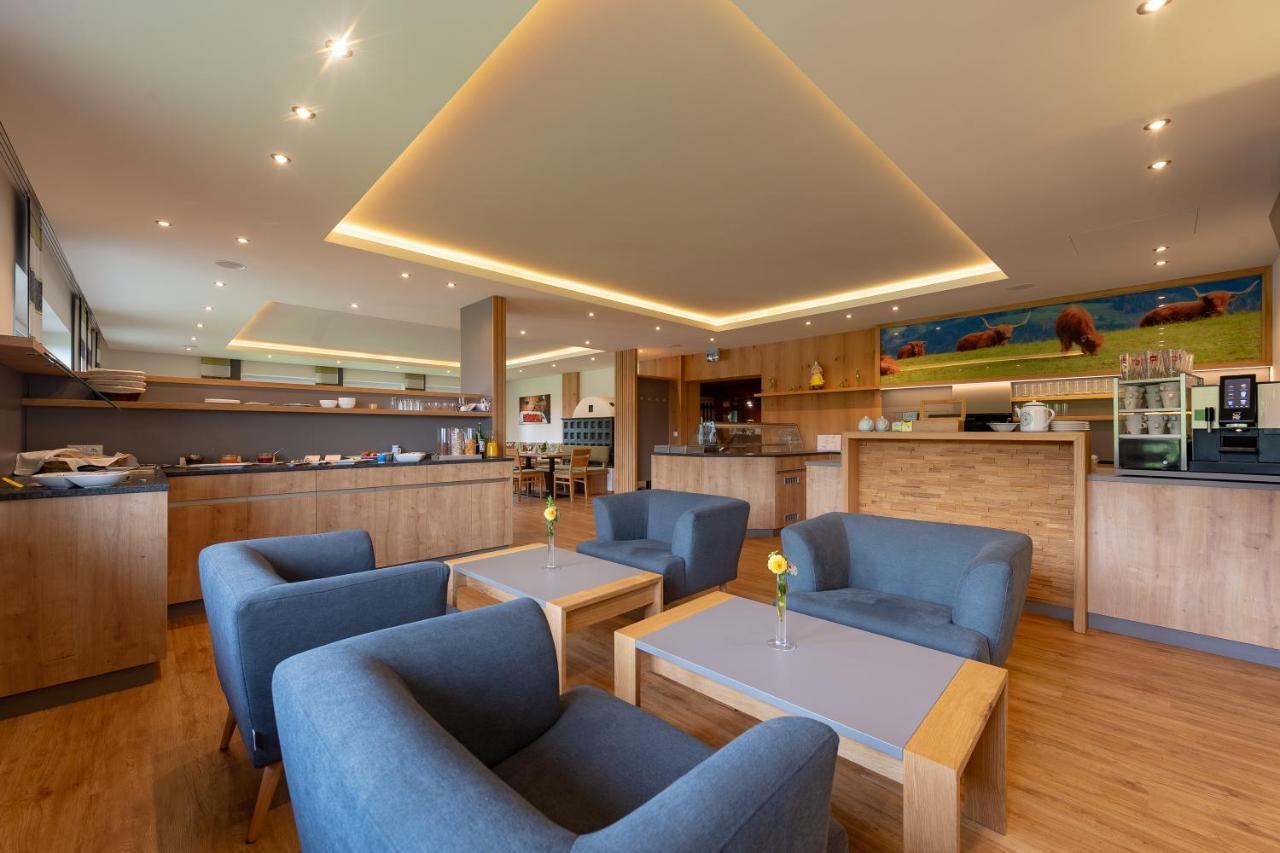 Fruehstueckspension Ochnerbauer Kindberg Extérieur photo