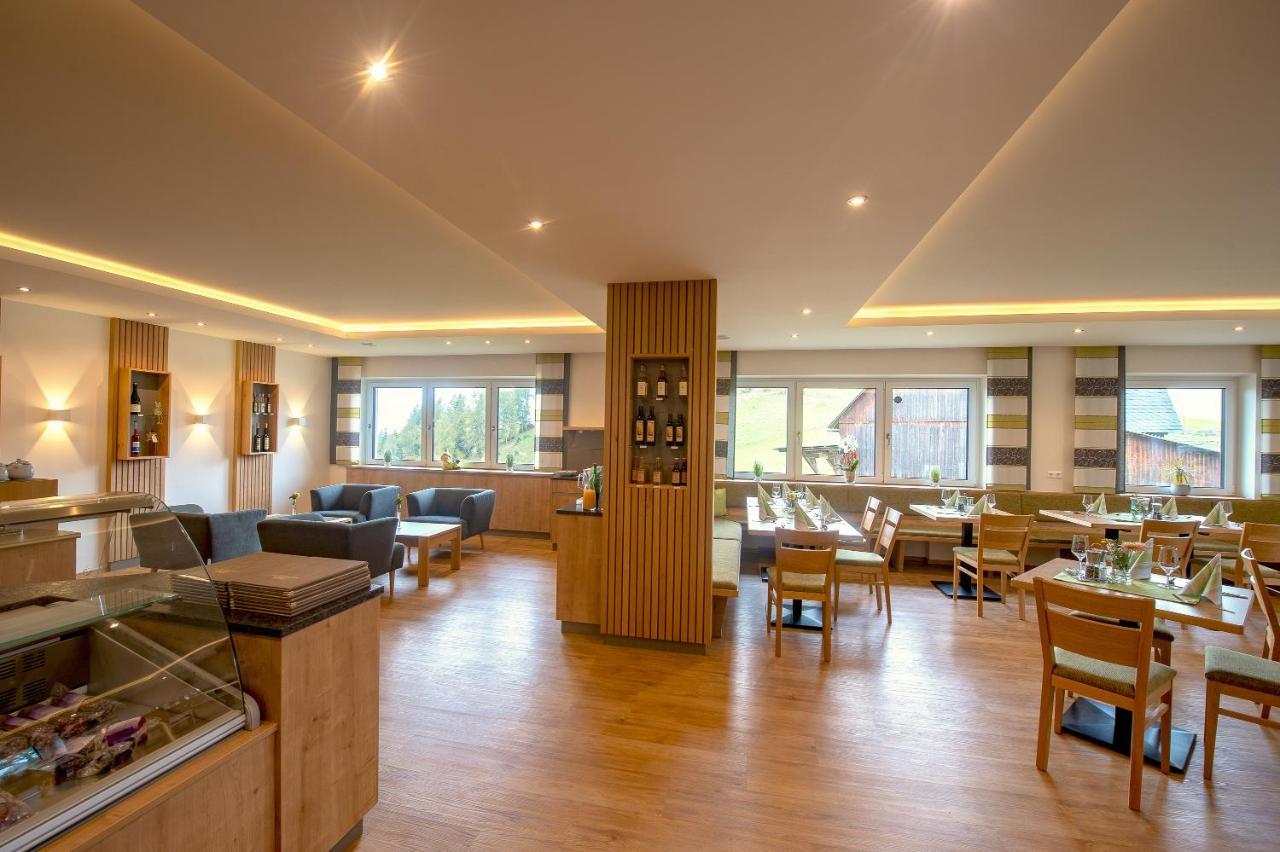 Fruehstueckspension Ochnerbauer Kindberg Extérieur photo